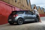 Citroen DS3 2009 года